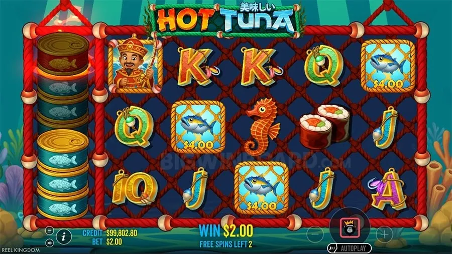 Join J8 Slot and Win Big