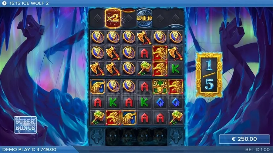 Overview of j8 slot VIP tiers