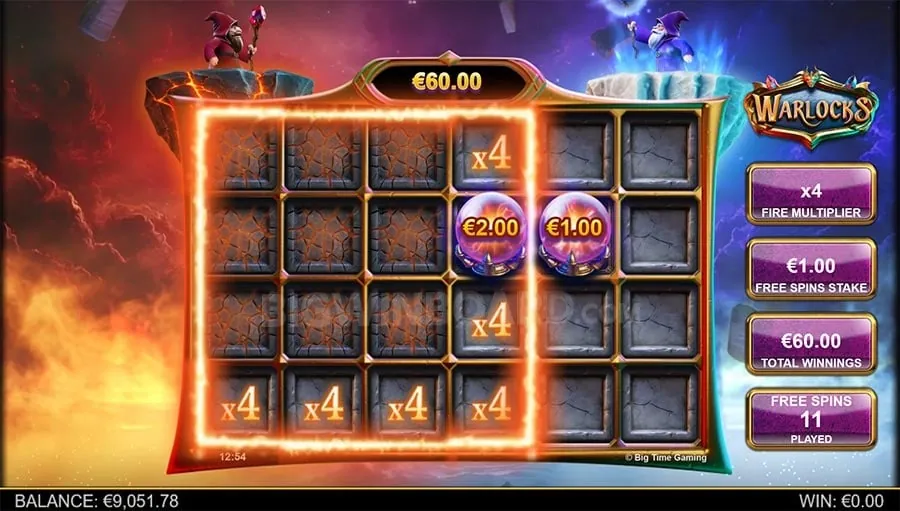 J8 Slot's Treasure Quest