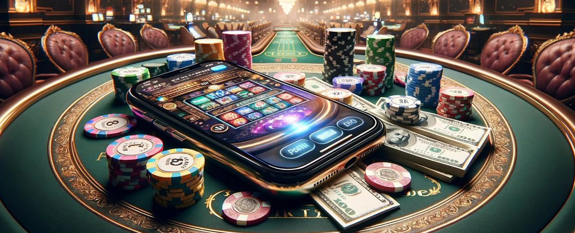 J8 Slot Online Casino Gaming Experience
