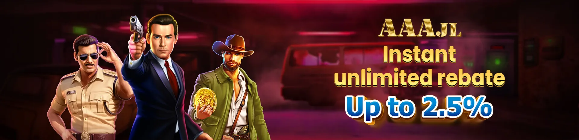 J8 Slot online casino games and bonuses