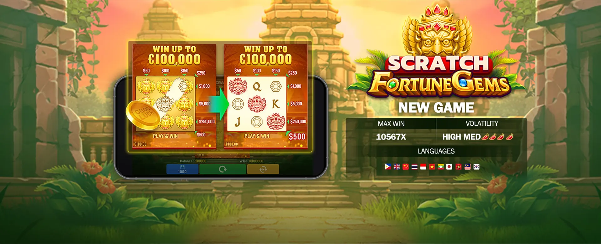 j8 slot Terms and Conditions Overview